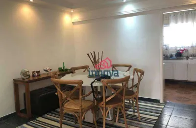 Apartamento com 3 dormitórios à venda, 96 m² por r$ 724.000,00 - freguesia do ó - são paulo/sp