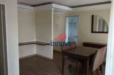 Apartamento com 2 dormitórios à venda, 60 m² por r$ 511.000,00 - mooca - são paulo/sp