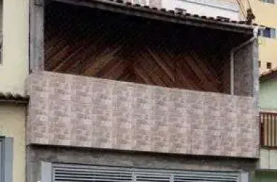 Casa com 2 dormitórios à venda, 180 m² por r$ 372.750,00 - jardim santa mena - guarulhos/sp