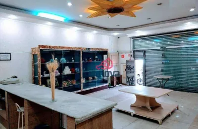 Prédio, 319 m² - venda por r$ 1.200.000,00 ou aluguel por r$ 7.000,00/mês - jardim cocaia - guarulhos/sp