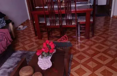 Apartamento com 2 dormitórios à venda, 70 m² por r$ 300.000,00 - vila das palmeiras - guarulhos/sp