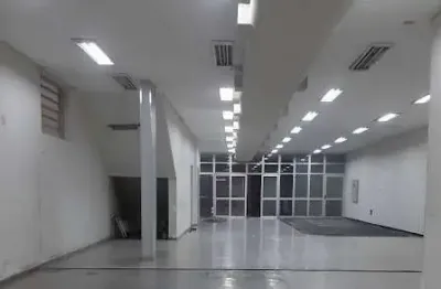 Salão para alugar, 353 m² por r$ 19.540,00/mês - centro - guarulhos/sp