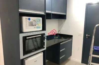 Apartamento com 2 dormitórios à venda, 51 m² por r$ 595.000,00 - santana - são paulo/sp