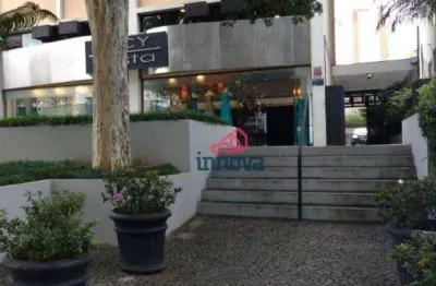 Sala comercial à venda em Moema, São Paulo 