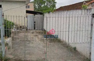 Terreno à venda, 1200 m² por r$ 1.200.000,00 - sítio dos britos - guarulhos/sp