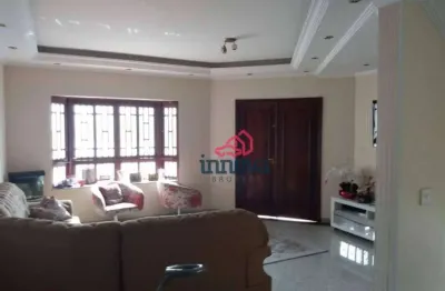 Casa com 4 dormitórios à venda, 279 m² por r$ 1.278.000,00 - jardim santa mena - guarulhos/sp