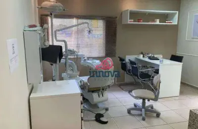 Sala para alugar, 100 m² por r$ 6.667,53/mês - macedo - guarulhos/sp