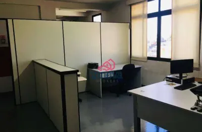 Prédio para alugar, 1400 m² por r$ 33.600,00/mês - jardim bom clima - guarulhos/sp