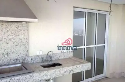 Cobertura com 3 dormitórios à venda, 125 m² por r$ 849.000,00 - jardim aida - guarulhos/sp