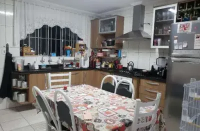 Sobrado com 2 dormitórios à venda, 167 m² por r$ 530.000,00 - ponte grande - guarulhos/sp