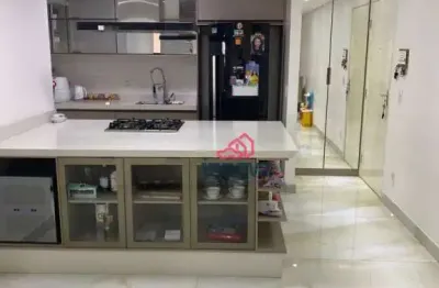 Apartamento com 2 dormitórios à venda, 77 m² por r$ 639.000,00 - picanço - guarulhos/sp