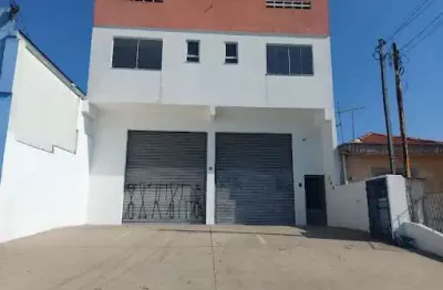 Sala para alugar, 45 m² por r$ 1.950,00/mês - ponte grande - guarulhos/sp