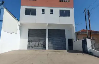 Sala para alugar, 50 m² por r$ 1.650,00/mês - ponte grande - guarulhos/sp