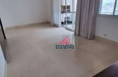 Apartamento com 3 dormitórios, 113 m² - venda por r$ 1.500.000,00 ou aluguel por r$ 9.081,55/mês - jardim zaira - guarulhos/sp