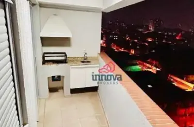 Apartamento com 3 dormitórios à venda, 72 m² por r$ 553.800,00 - gopoúva - guarulhos/sp