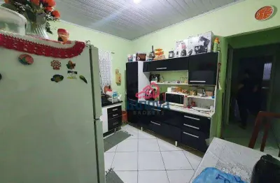 Casa com 5 dormitórios à venda por r$ 470.000,00 - jardim da mamãe - guarulhos/sp