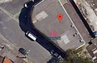 Galpão à venda, 600 m² por r$ 958.500,00 - vila itapoan - guarulhos/sp