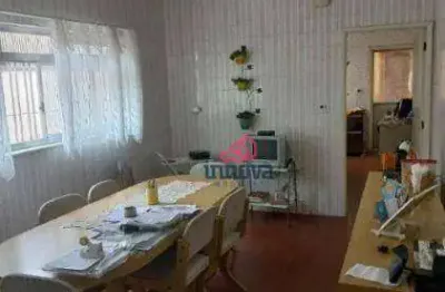 Sobrado com 3 dormitórios à venda, 203 m² por r$ 1.300.000,00 - vila carrão - são paulo/sp