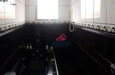 Sobrado com 2 dormitórios à venda, 179 m² por r$ 852.000,00 - vila augusta - guarulhos/sp