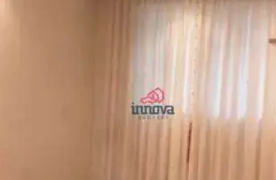 Apartamento com 1 dormitório à venda, 36 m² por r$ 175.725,00 - água chata - guarulhos/sp