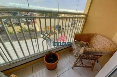 Apartamento com 2 dormitórios para alugar, 47 m² por r$ 3.323,05/mês - cidade parque alvorada - guarulhos/sp