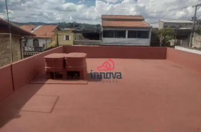 Casa com 5 dormitórios à venda, 280 m² por r$ 799.000,00 - jardim jovaia - guarulhos/sp