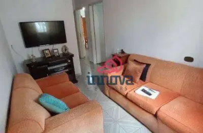 Casa com 3 dormitórios à venda, 135 m² por r$ 479.250,00 - vila miss velta - guarulhos/sp