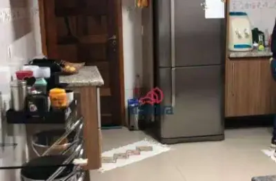 Sobrado com 3 dormitórios à venda, 125 m² por r$ 680.000,00 - vila francisco mineiro - guarulhos/sp