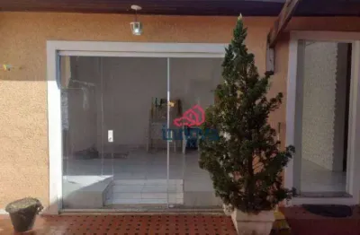 Casa com 3 dormitórios à venda, 121 m² por r$ 550.000,00 - vila rosália - guarulhos/sp