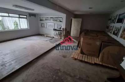 Barracão / Galpão / Depósito para alugar no Centro, Guarulhos 