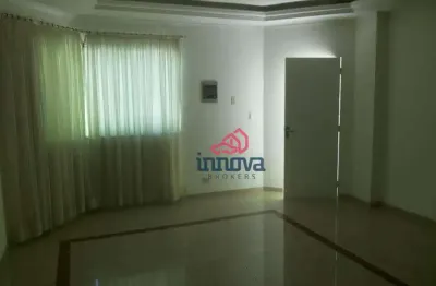 Sobrado com 3 dormitórios à venda por r$ 650.000,00 - jardim frizzo - guarulhos/sp