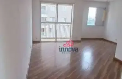 Apartamento com 2 dormitórios à venda, 63 m² por r$ 394.582,50 - ponte grande - guarulhos/sp