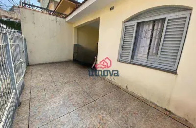 Casa com 2 dormitórios à venda, 60 m² por r$ 480.000,00 - chora menino - são paulo/sp