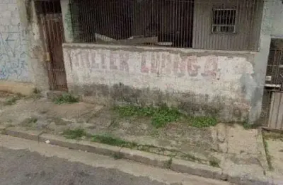 Terreno à venda, 125 m² por r$ 270.000,00 - jardim são ricardo - guarulhos/sp