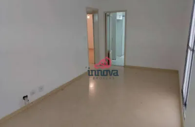 Apartamento com 2 dormitórios à venda, 62 m² por r$ 245.000,00 - vila augusta - guarulhos/sp