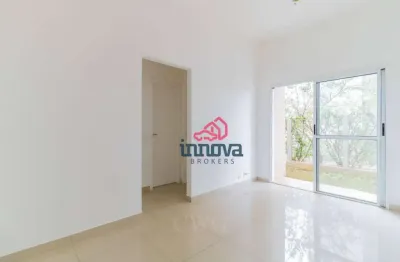 Apartamento com 2 dormitórios à venda, 72 m² por r$ 350.000,00 - ponte grande - guarulhos/sp