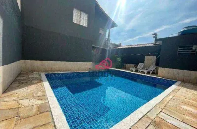 Sobrado com 3 dormitórios para alugar, 350 m² por r$ 10.500,00/mês - jardim maia - guarulhos/sp