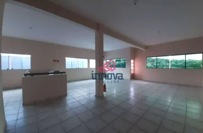 Prédio à venda, 444 m² por r$ 2.023.000,00 - parque jurema - guarulhos/sp
