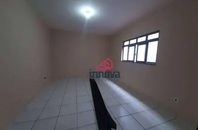 Sala para alugar, 30 m² por r$ 1.600,00/mês - parque jurema - guarulhos/sp