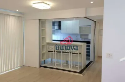 Apartamento duplex com 2 dormitórios à venda, 85 m² por r$ 1.100.000,00 - vila madalena - são paulo/sp
