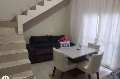 Sobrado com 3 dormitórios à venda, 145 m² por r$ 550.000 - vila galvão - guarulhos/sp