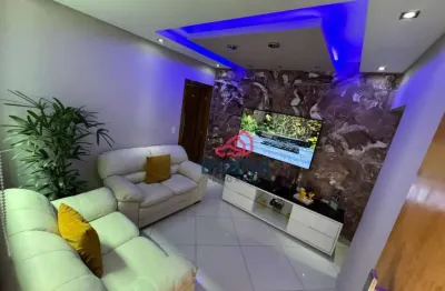 Casa com 2 dormitórios à venda, 125 m² por r$ 650.000,00 - vila paraíso - guarulhos/sp