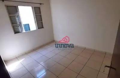 Casa com 2 dormitórios à venda, 42 m² por r$ 175.000,00 - parque industrial cumbica - guarulhos/sp