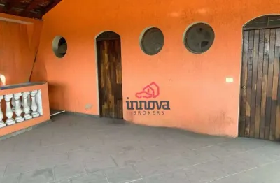 Sobrado com 3 dormitórios à venda, 395 m² por r$ 1.300.000,00 - macedo - guarulhos/sp