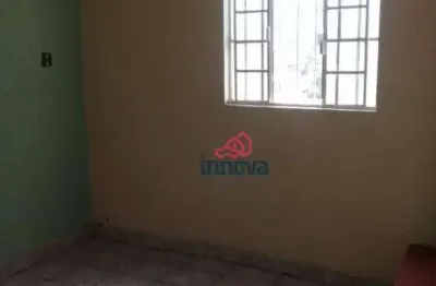 Casa com 2 dormitórios à venda, 144 m² por r$ 300.000,00 - vila silveira - guarulhos/sp