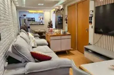 Apartamento com 2 dormitórios à venda, 38 m² por r$ 300.000,00 - jardim rosa de franca - guarulhos/sp