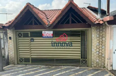 Casa com 3 dormitórios à venda, 100 m² por r$ 638.000,00 - jardim eusonia - guarulhos/sp