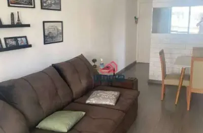 Apartamento com 3 dormitórios à venda, 88 m² por r$ 775.000,00 - tatuapé - são paulo/sp