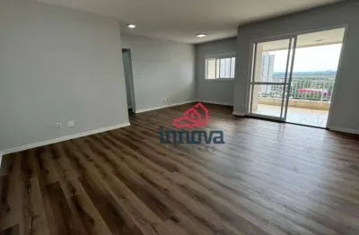 Apartamento com 3 dormitórios à venda, 94 m² por r$ 825.000,00 - vila antonieta - guarulhos/sp