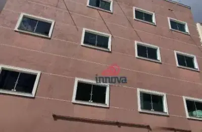 Prédio para alugar, 614 m² por r$ 16.000,00/mês - jardim guarulhos - guarulhos/sp